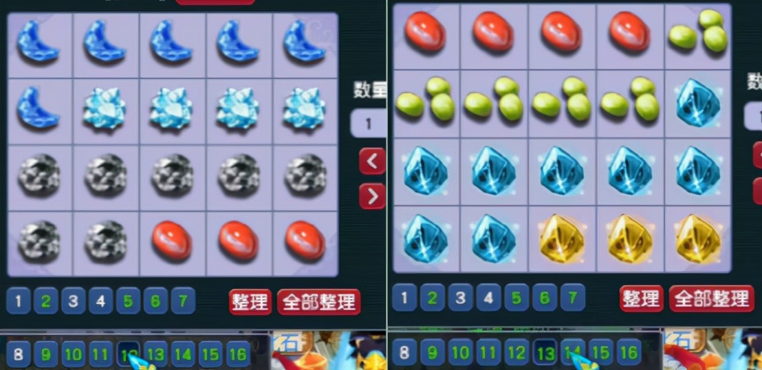 梦幻西游：39级玩家兑换4W8的门派贡献！等级成为致命伤