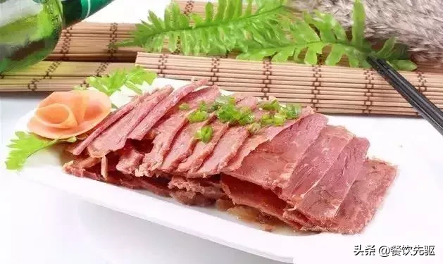 如何煮驴肉好吃更烂,12款驴肉菜品分享!建议收藏