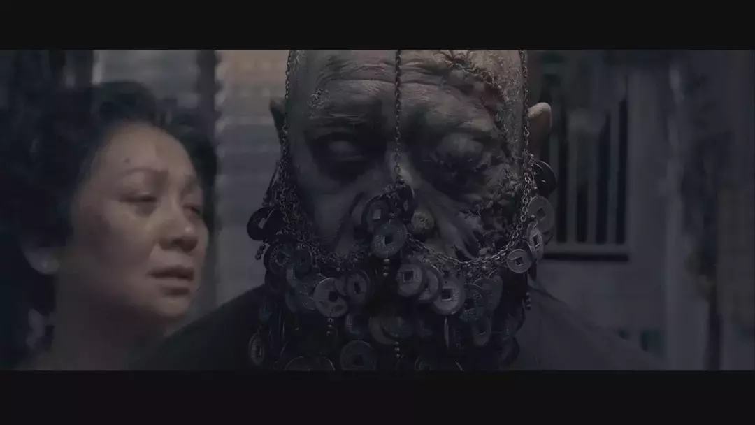 2018年《祈祷落幕时(普通话) 电影》免费高清在线观看