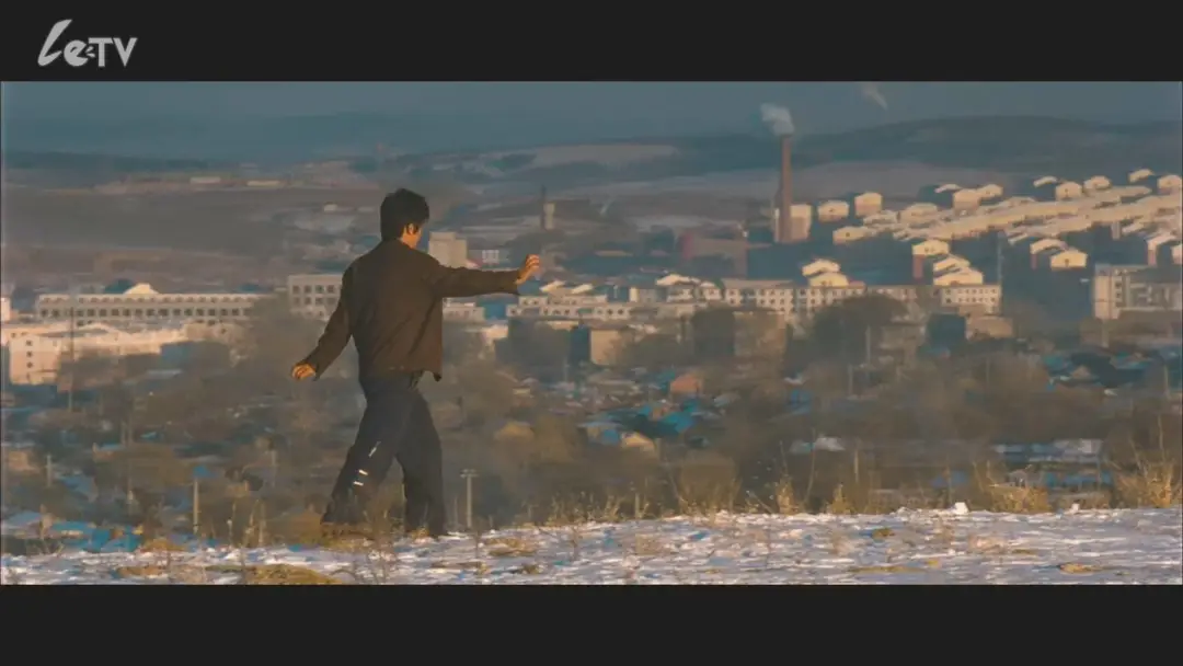 广东的两副面孔