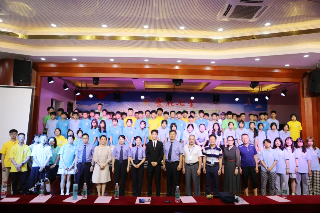 “爱在七星”首场法治情景剧晚会来袭!@同学们,速来围观!看看你是否也曾做过这些事…