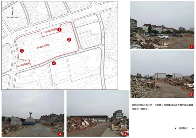 龙游县城南片区一地块114轮成交,将建兰亭小区安居工程