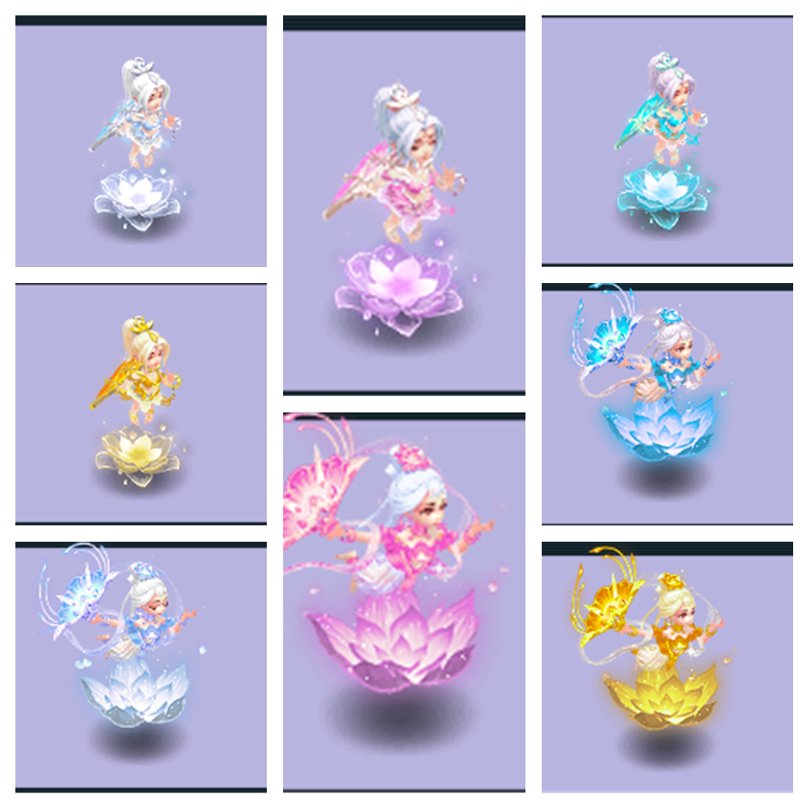 梦幻西游：交易异常现金扣成负13亿梦幻币，高法波被垄断涨价一倍