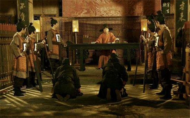 唐代县令有多难？从户籍到民生事无巨细