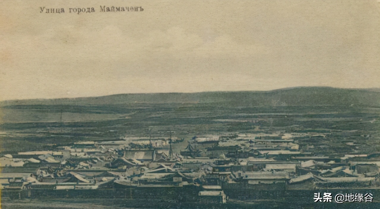 海参崴为什么不被清朝重视？