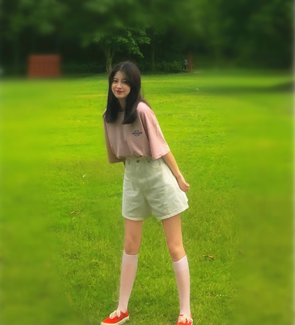 短褲