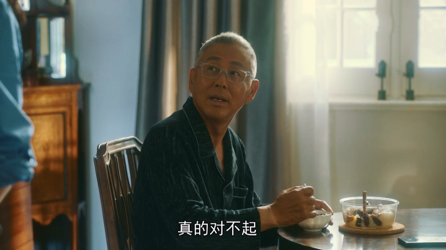 流金岁月叶谨言宠爱锁锁是把她当成替代品锁锁情感波折惹人怜