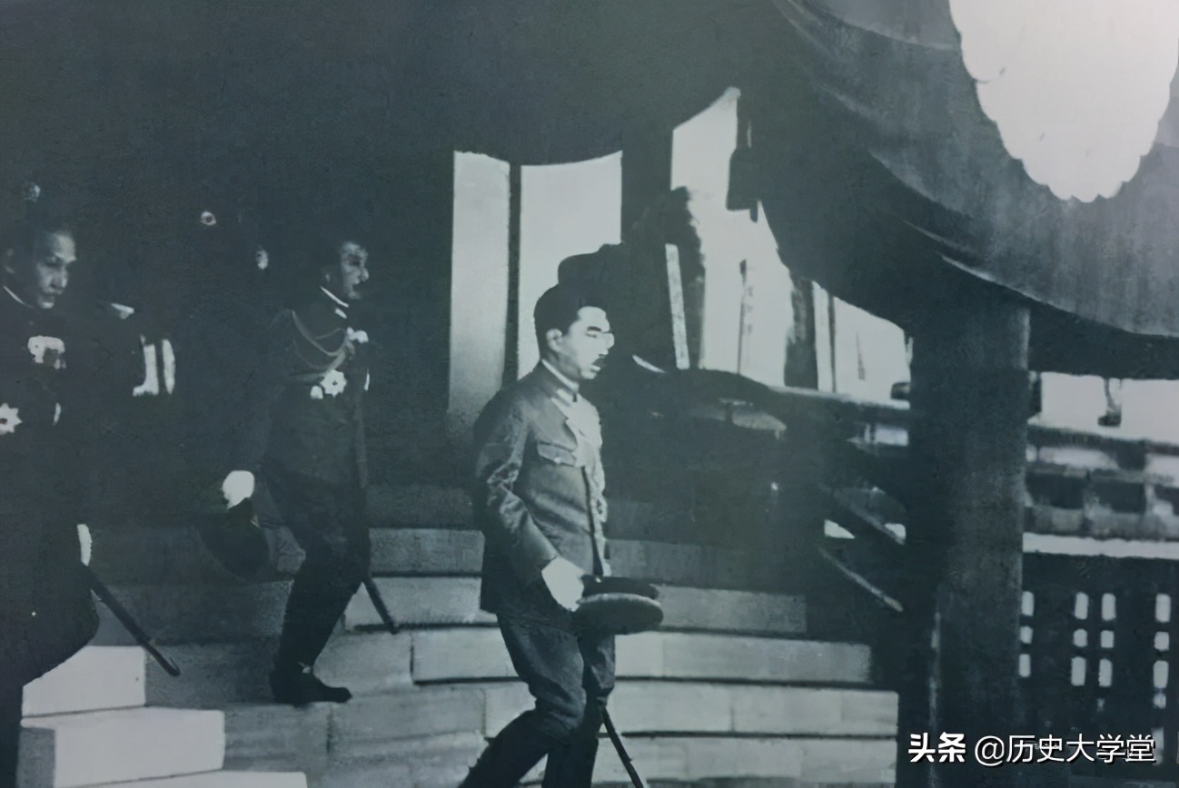 日本战败投降后，麦克阿瑟为何放弃烧毁日本靖国神社