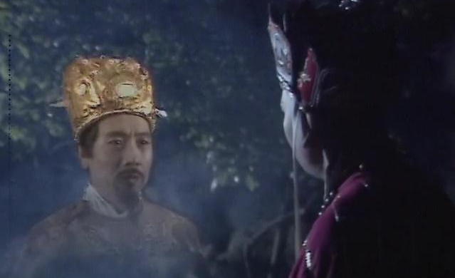 梦幻西游故事会：乌鸡国的假国王为何三年没被发现