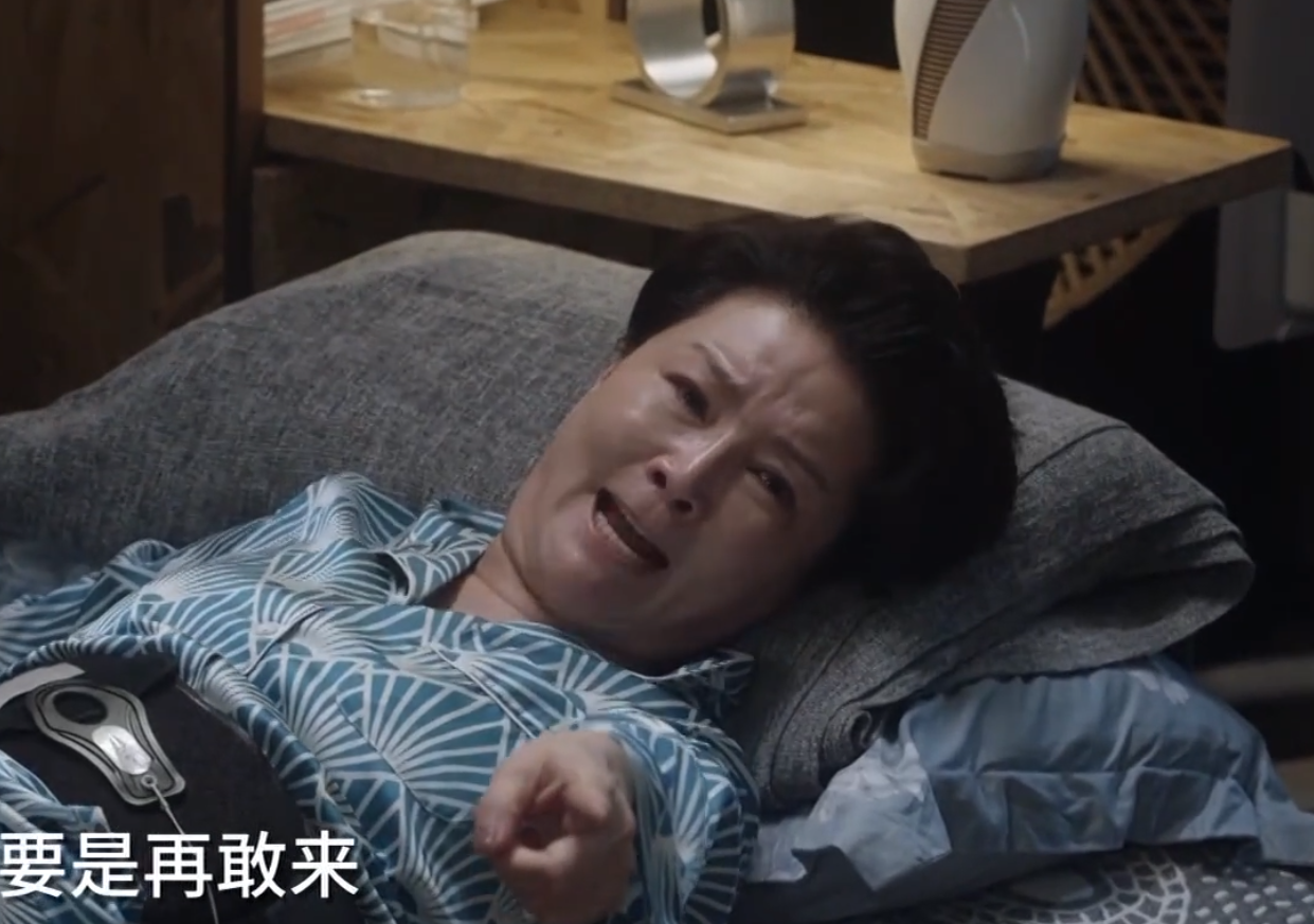 小舍得端水大师南建龙处处小心翼翼结局却是人仰马翻