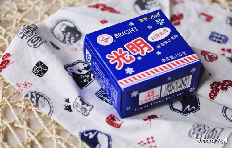 光明乳业是怎么掉队的？