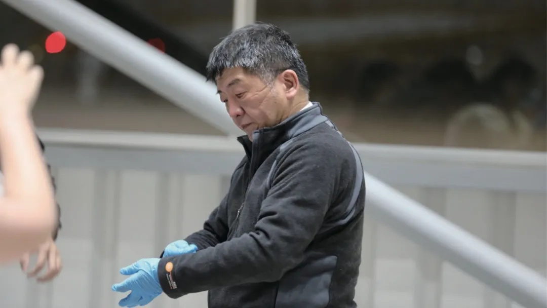 《台湾新闻脸》：谁是陈时中？