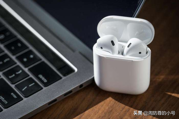 AirPods实用修复工具,可判断是污垢堵塞还