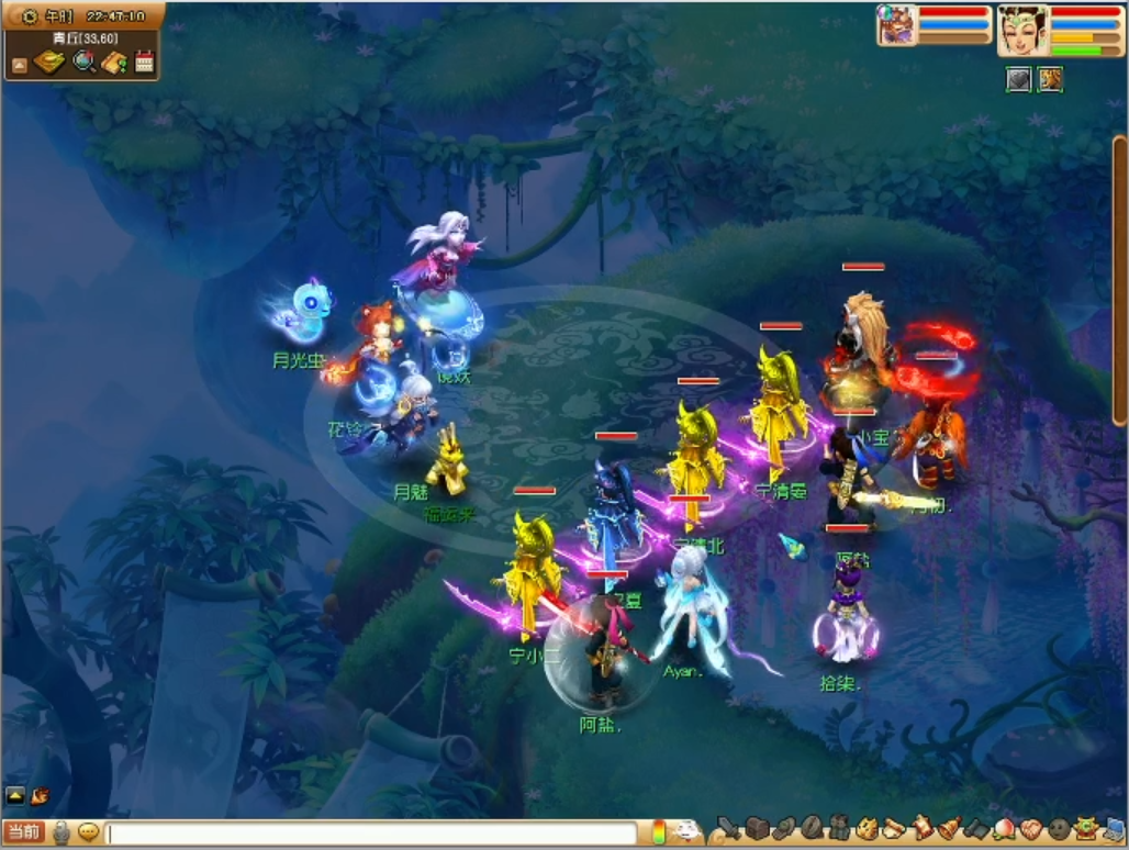 小众玩法暗藏黄金万两，平民玩家可用它轻松获得全红召唤兽