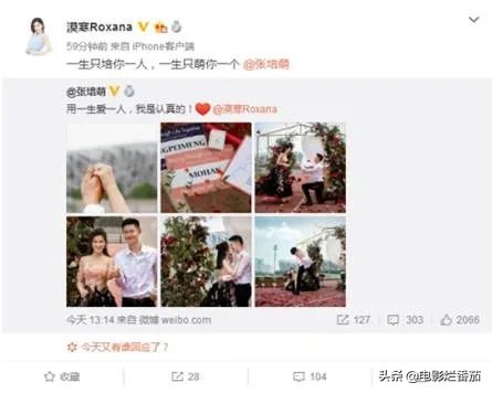 家暴、出轨...使张培萌夫妇成为全国性名人