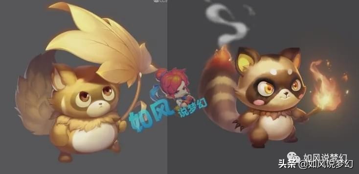 梦幻西游：策划小奇爆料2只“机械海毛虫”，实锤“召唤兽锦衣”