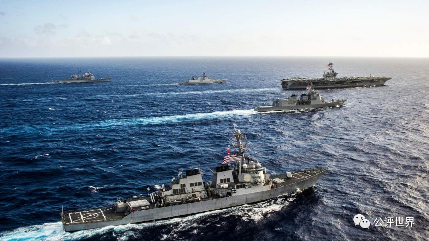 印度自导自演苦肉计加害中国，是跟美国学的？