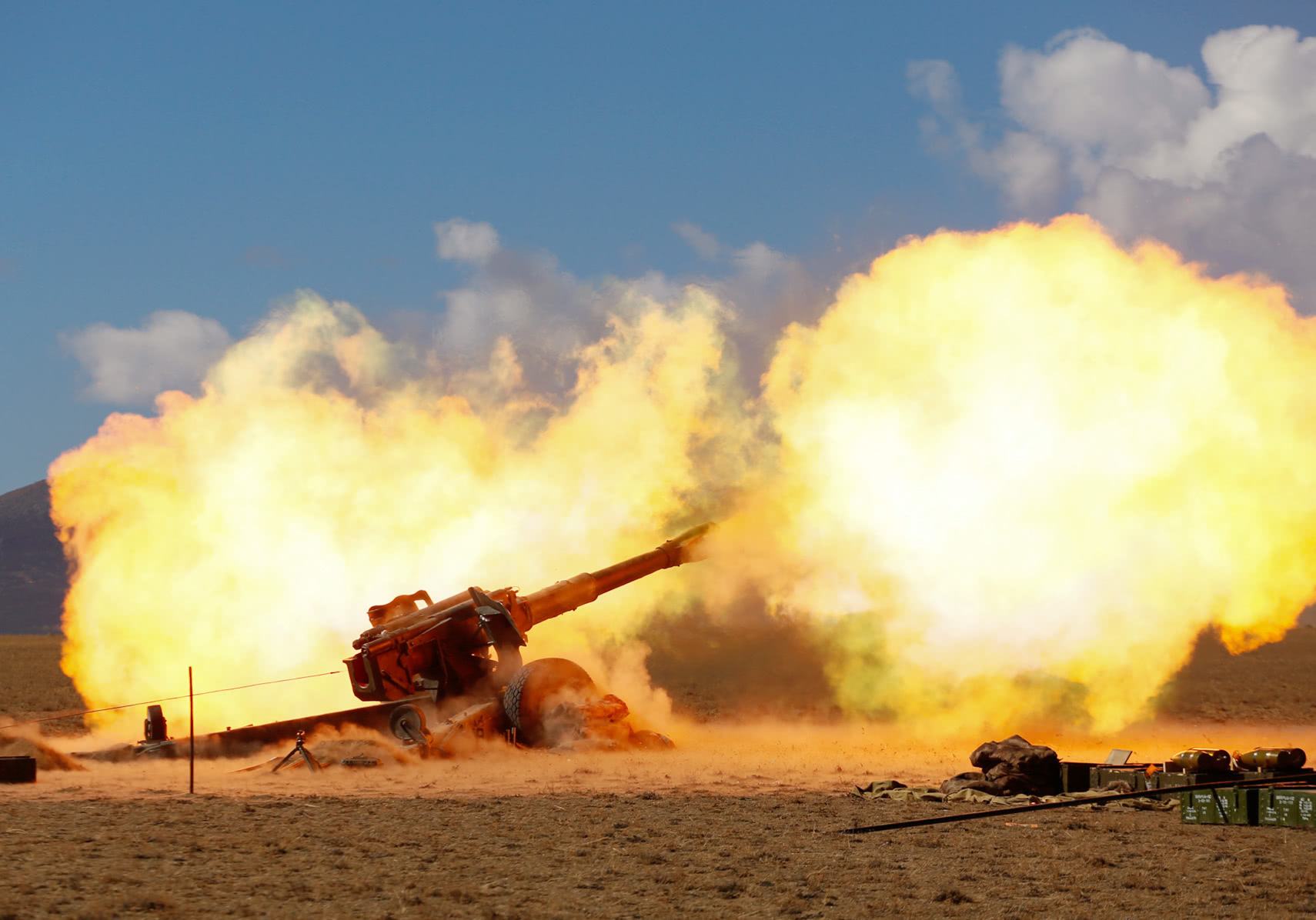 为何阿亚战争20多天，美俄等大国作壁上观？