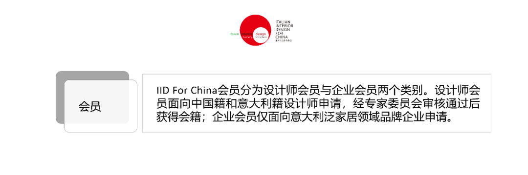 意大利設計向中國學術峰會&GRP中意國際設計金指獎巡回推廣