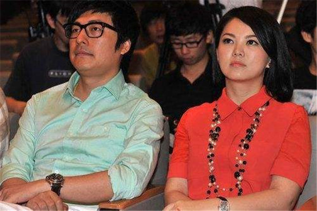 王岳伦表白李湘王诗龄李湘的回应已经说明了一切