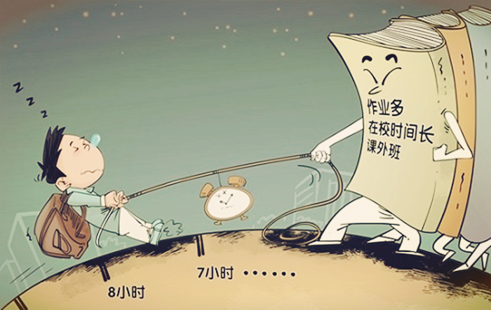 “吃人”的世道依旧存在，祥林嫂成为这种现象的代表