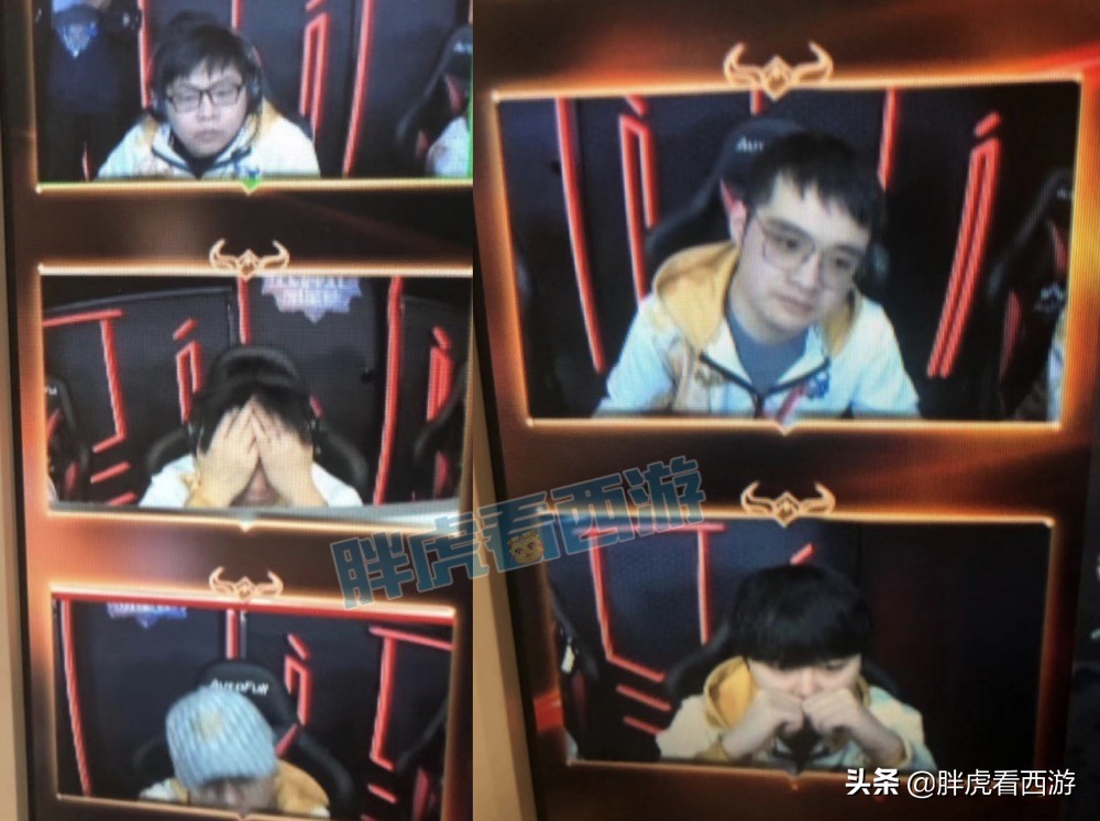 梦幻西游：珍宝阁指挥众生相，菠萝“我们只研究自己”
