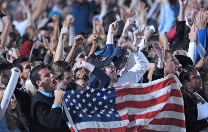 特朗普扬言再任12年 他真的看过美国法律吗？