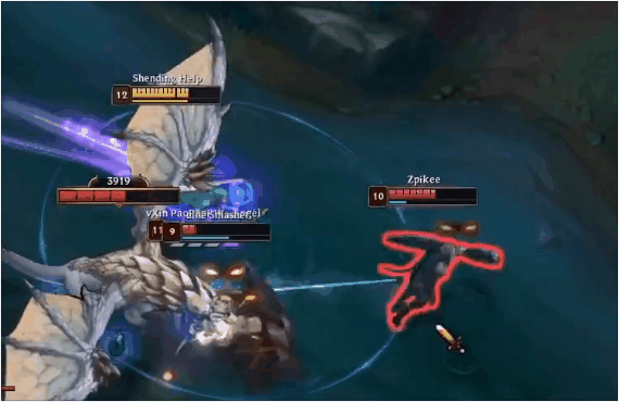 排位黑科技：LEC的隐藏大招？Karsa打野慎出奇制胜