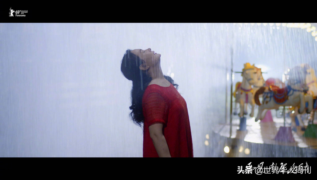 那些嫁给男同性恋的女孩