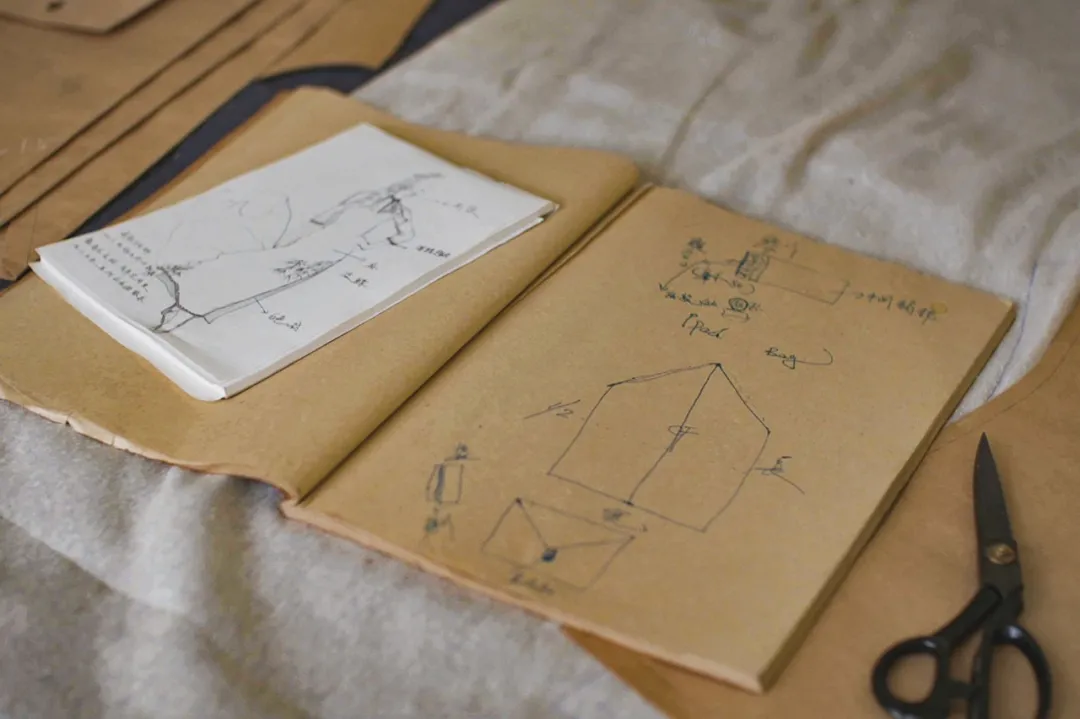 10个女友抱团进山，造出京郊一片超美野地