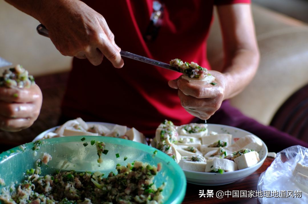 龙岩，为什么是福建第一“鲜城”？