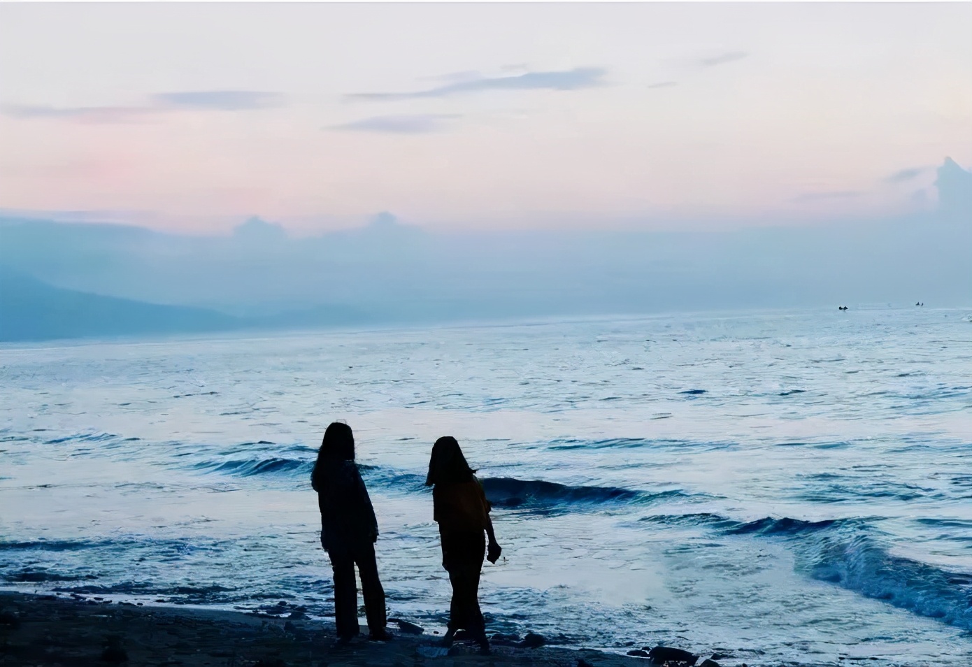 人过四十，朋友都是无用的