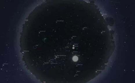 四星连珠天象寓意29日四星连珠天象四星连珠天象寓意代表什么多少年