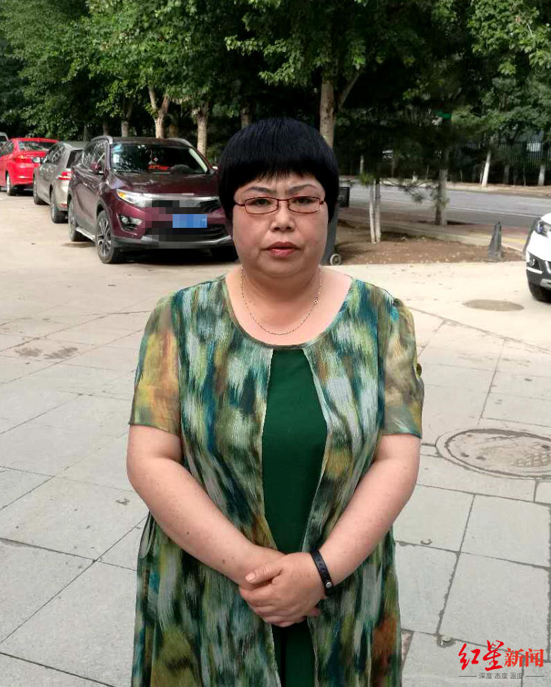 23年前被分配工作 内蒙古女子却一直未等到上班通知