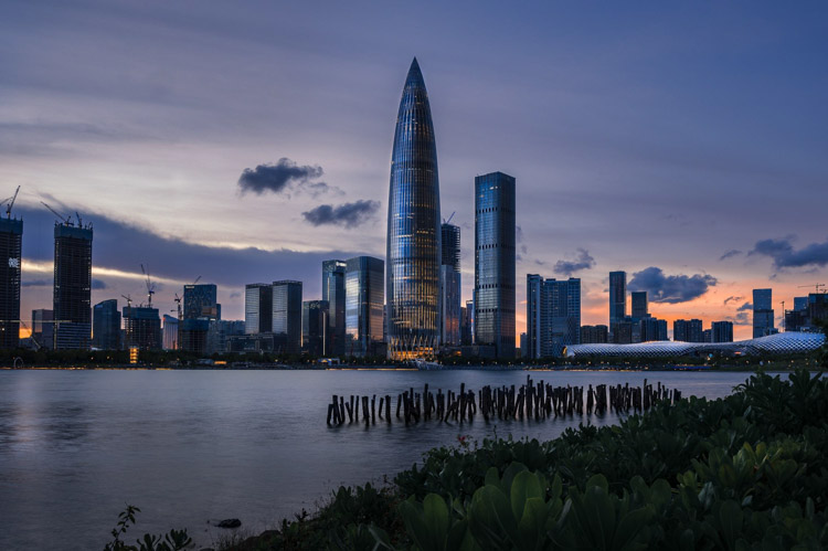 “硬件硅谷”跃升之谜