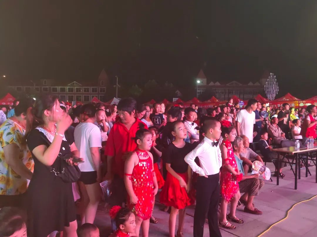 颂歌千金城旅游系列活动启幕啦!全民共享文旅盛宴