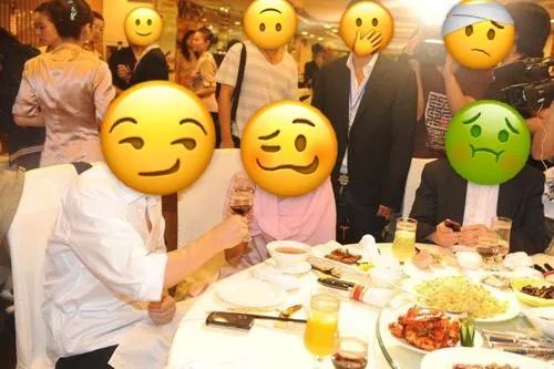 酒桌文化，已经成为老少一代的柏林墙