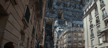 《盗梦空间》十年了，梦醒时分依然震撼