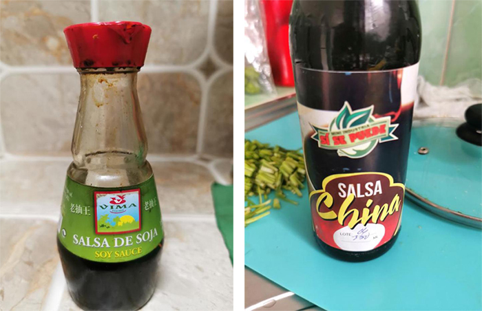 谜一样的存在：古巴人眼中的中国人