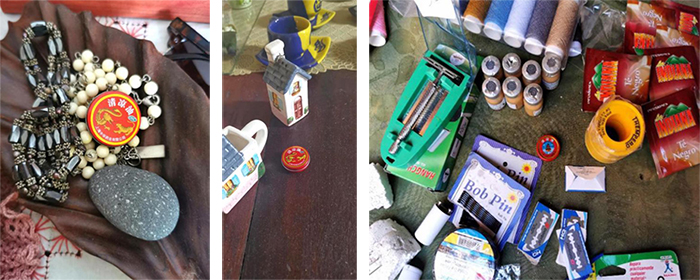 谜一样的存在：古巴人眼中的中国人