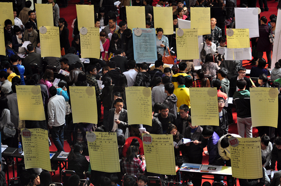 二本学生：勾画出中国年轻群体最为常见的成长路径