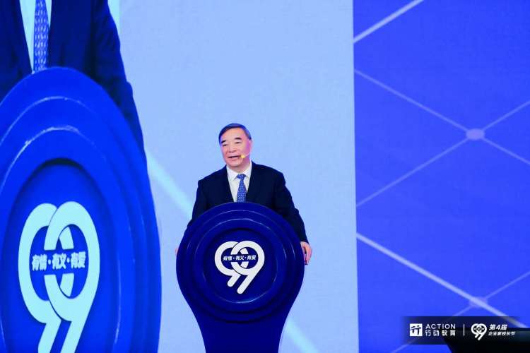 上市公司协会会长宋志平：散户需要引导不能太盲目