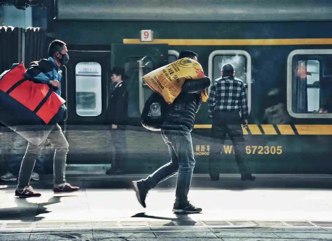 我们有太多的体制性、结构性问题