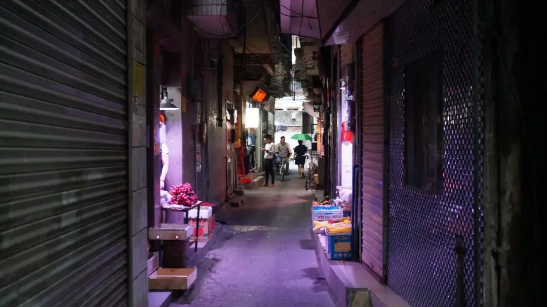 我们有太多的体制性、结构性问题