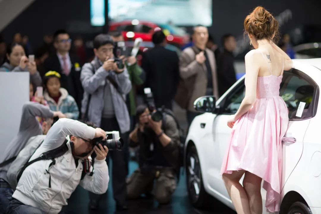 终于有人对街拍喊“NO”了