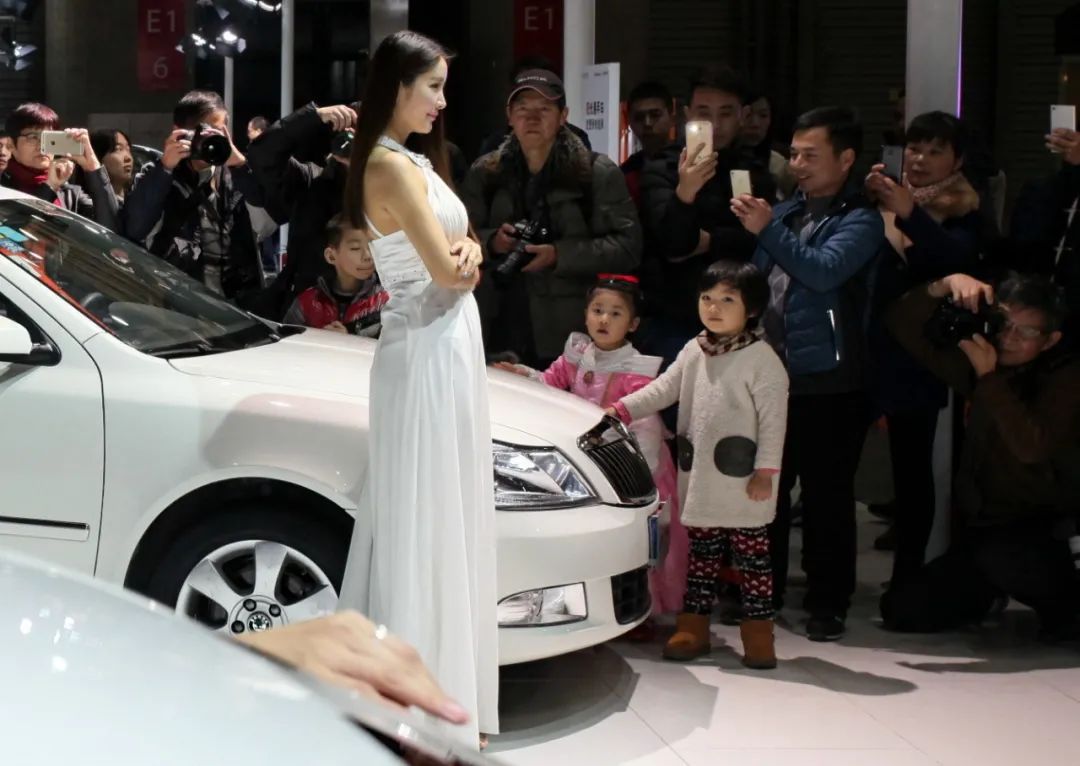 终于有人对街拍喊“NO”了