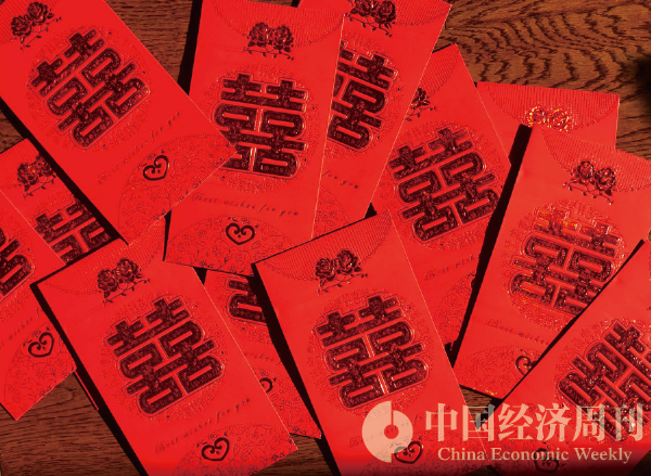 国庆结婚有多火？化妆师7天赚12万