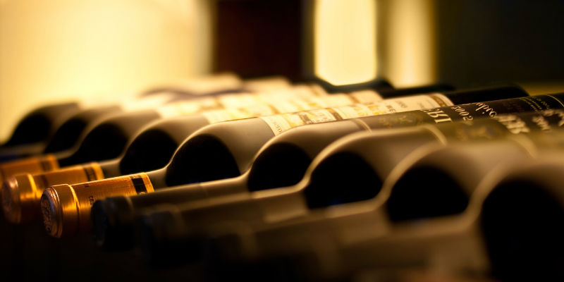 煤老板豪掷千金宁夏做红酒，没想到却是个“无底洞”