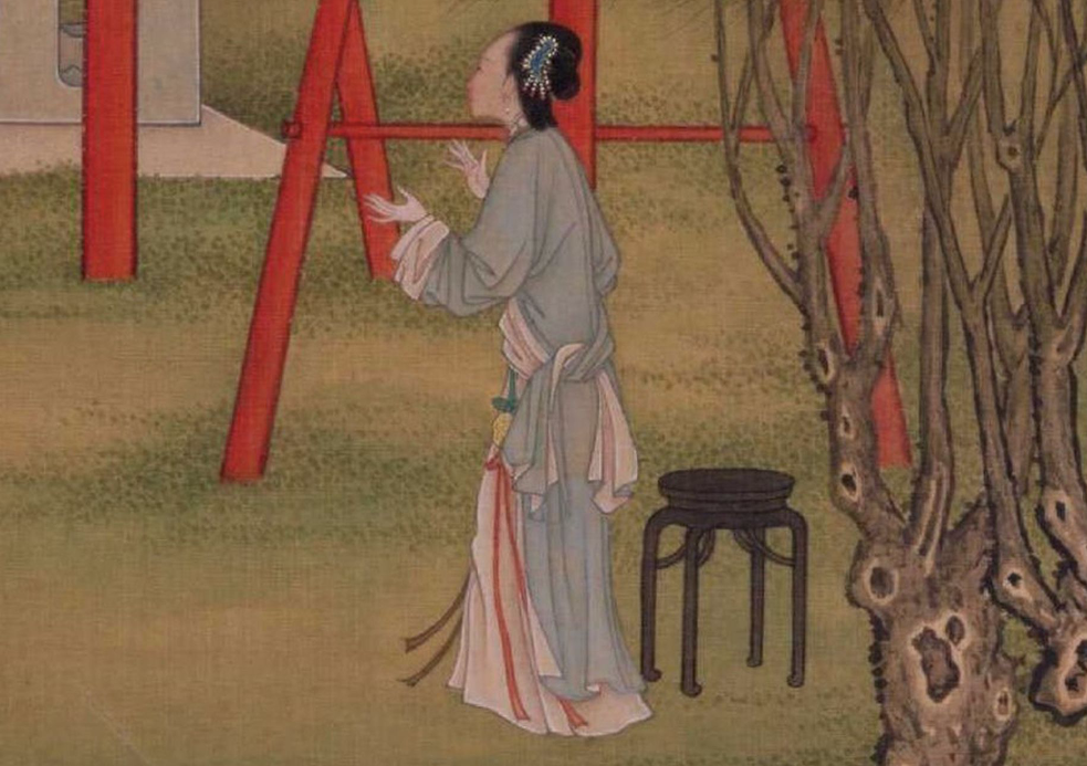 真·名媛聚会是什么样子？