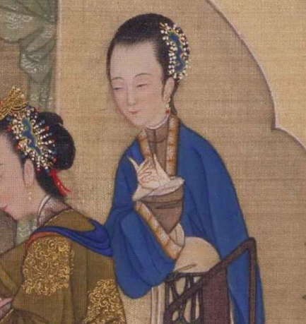 真·名媛聚会是什么样子？